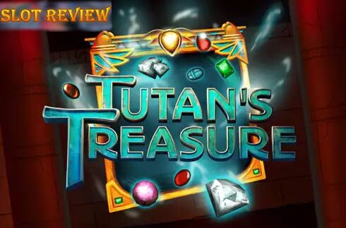 Tutans Treasure Slot Review